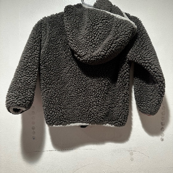 Snozu bundle snow suit and sipper hoodie - Picture 4 of 5